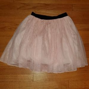 City Studio Pink Skirt